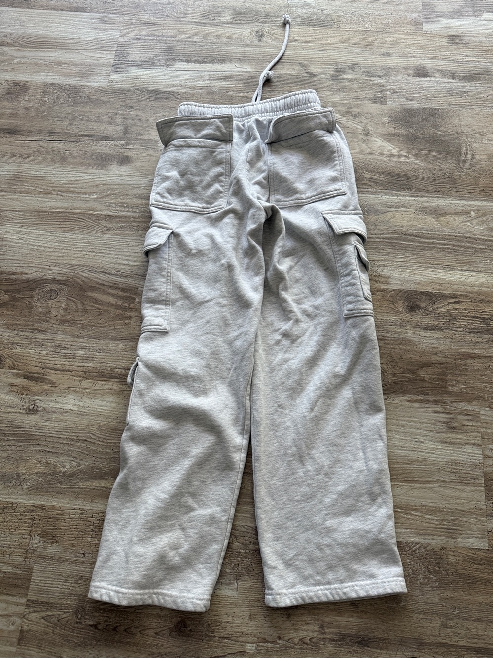 Garage Women's Cargo Sweatpants~ Size: XS - Picture 2 of 7